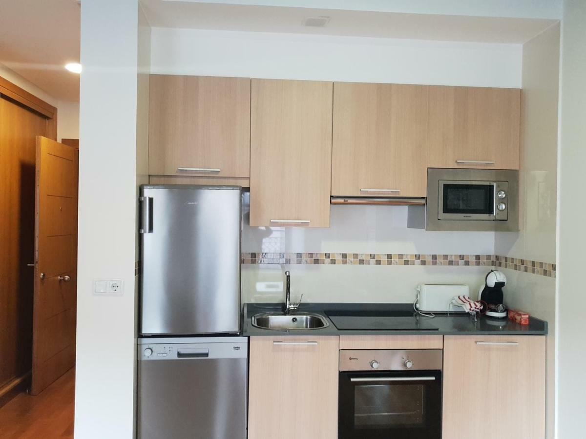Loft Velázquez Moreno 35 Vigo Exterior foto
