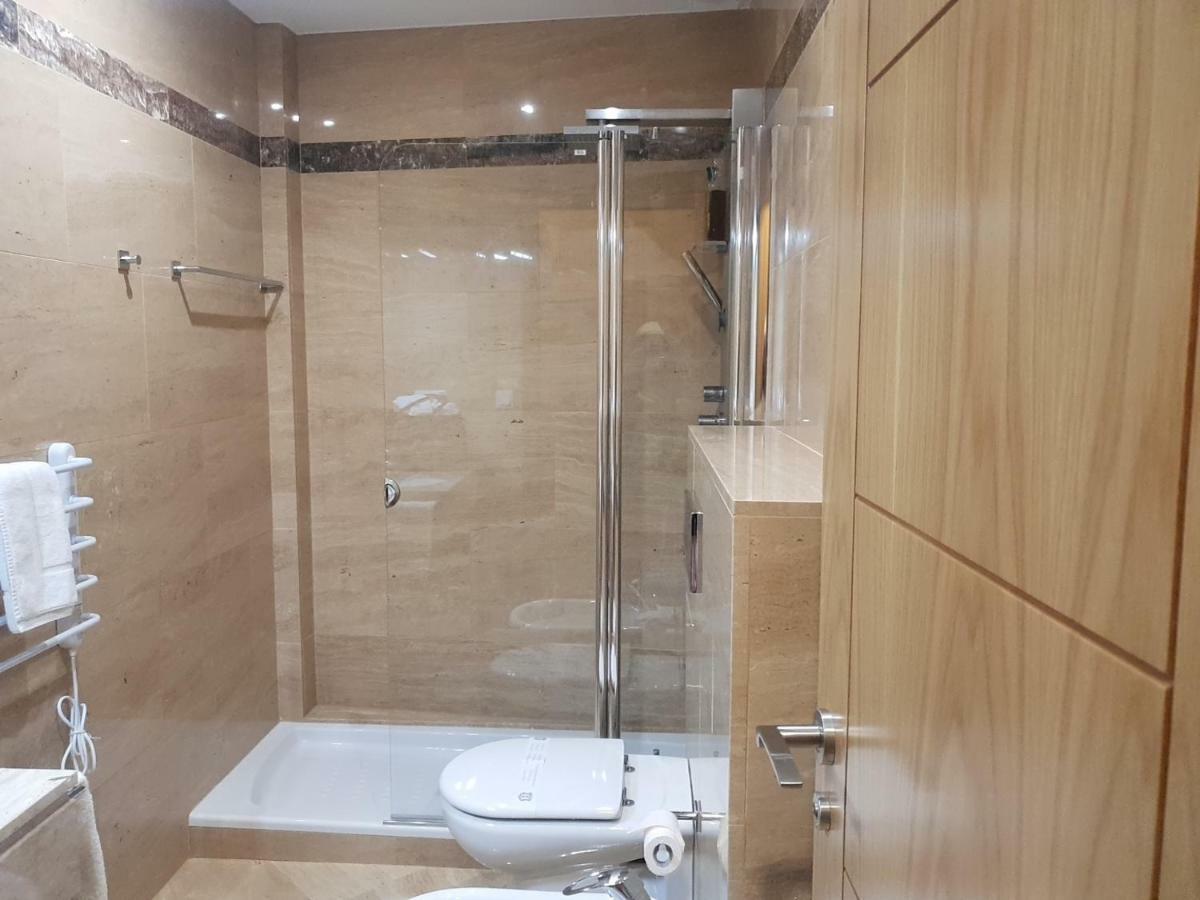 Loft Velázquez Moreno 35 Vigo Exterior foto