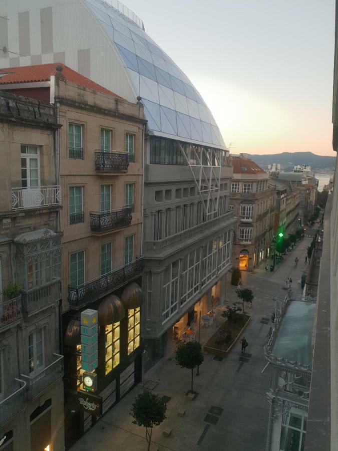 Loft Velázquez Moreno 35 Vigo Exterior foto
